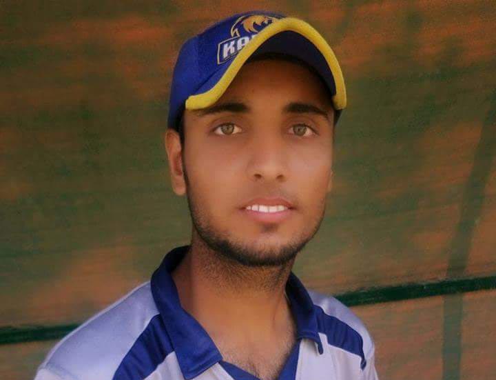 زون 7سپرلیگ،خوشحال نے شالیمار کو فائنل میں پہنچا دیا