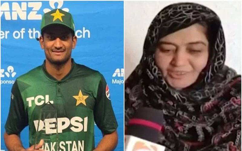 بیٹے کی عمدہ کارکردگی پربہت خوش اور اپنے رب کے شکرگذارہیں ; والدہ حسن نواز