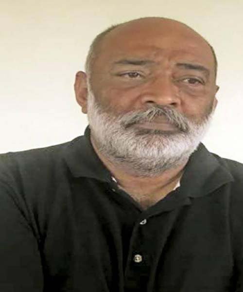 قومی ہاکی ٹیم کے کوچ فرحت خان مستعفی