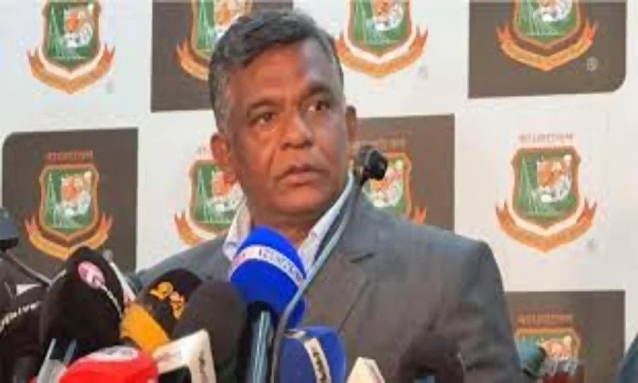 آئی سی سی کی ہنگامی میٹنگ، بنگلا دیشی بورڈ کے صدر لاہور پہنچ گئے