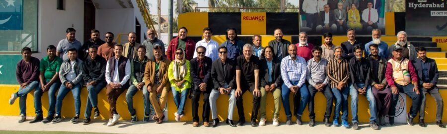 سجاس کے اگلے دو سال کے لئے انتخابات 27-2026 کا انعقاد 4 فروری کو ہوگا۔
