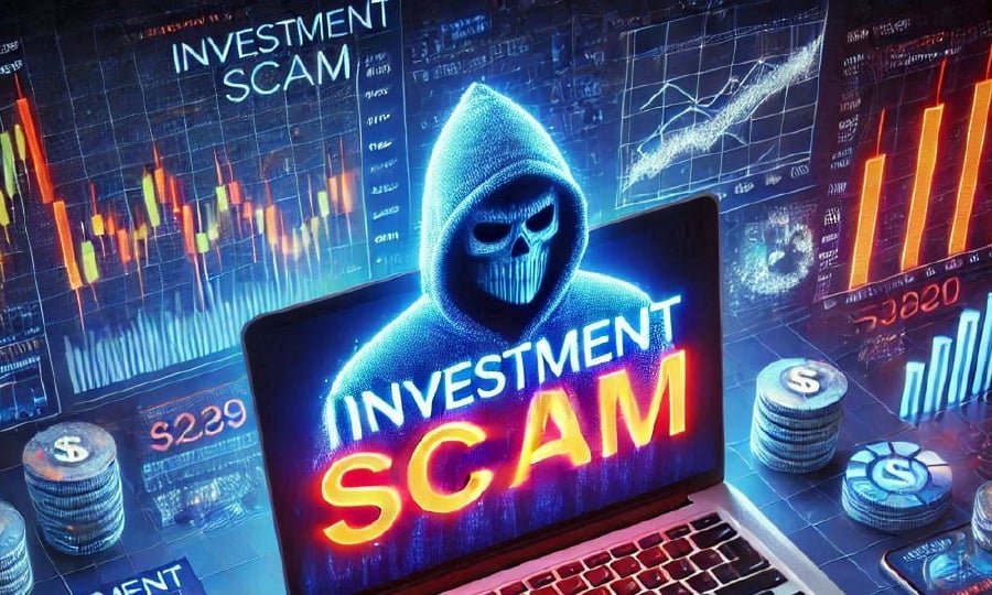 جب کرکٹر سرمایہ کاری کے میدان میں اترے ;