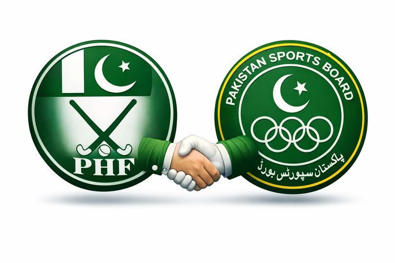 ملک بھر سے 441 سکولز نیشنل ہاکی پورٹل پر رجسٹرڈ ہو گئے.