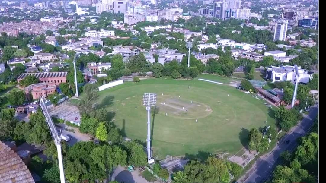 لاہور ریجن کا سنہری عروج ; کرکٹ کی برتری کا نیا دور