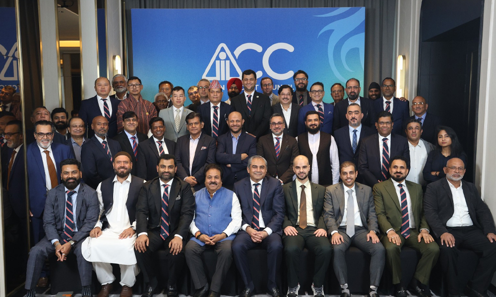 ایشین کرکٹ کونسل کے انتخابات میں پاکستانی پینل نے بھارتی پینل کو شکست دیدی